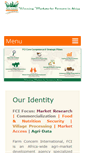 Mobile Screenshot of farmconcern.org